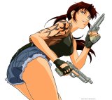 BUY NEW black lagoon - 92556 Premium Anime Print Poster