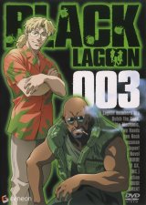 BUY NEW black lagoon - 95103 Premium Anime Print Poster