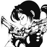 BUY NEW black lagoon - 97063 Premium Anime Print Poster