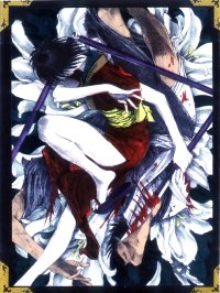 BUY NEW blade of the immortal - 115731 Premium Anime Print Poster