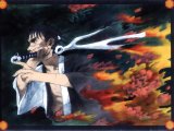 BUY NEW blade of the immortal - 115732 Premium Anime Print Poster