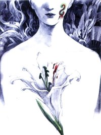 BUY NEW blade of the immortal - 115736 Premium Anime Print Poster