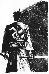 BUY NEW blade of the immortal - 117292 Premium Anime Print Poster