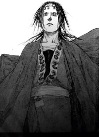 BUY NEW blade of the immortal - 117297 Premium Anime Print Poster