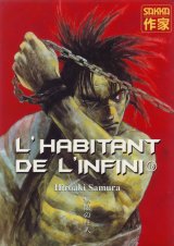 BUY NEW blade of the immortal - 123127 Premium Anime Print Poster