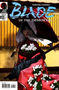 BUY NEW blade of the immortal - 133469 Premium Anime Print Poster