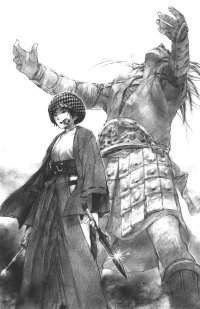 BUY NEW blade of the immortal - 133948 Premium Anime Print Poster