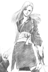 BUY NEW blade of the immortal - 138789 Premium Anime Print Poster