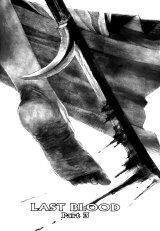 BUY NEW blade of the immortal - 138927 Premium Anime Print Poster