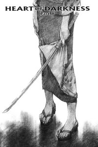 BUY NEW blade of the immortal - 138934 Premium Anime Print Poster