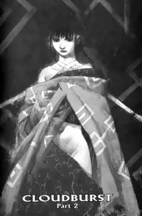 BUY NEW blade of the immortal - 139128 Premium Anime Print Poster