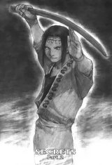 BUY NEW blade of the immortal - 139129 Premium Anime Print Poster