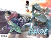 BUY NEW blade of the immortal - 139385 Premium Anime Print Poster