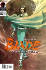 BUY NEW blade of the immortal - 146113 Premium Anime Print Poster