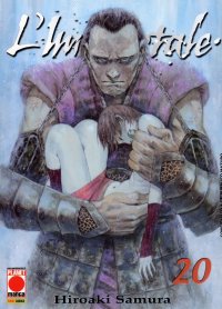BUY NEW blade of the immortal - 148813 Premium Anime Print Poster