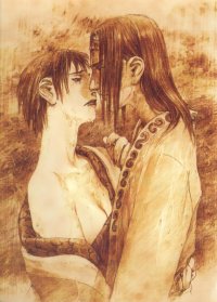 BUY NEW blade of the immortal - 152053 Premium Anime Print Poster