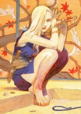 BUY NEW blade of the immortal - 152190 Premium Anime Print Poster