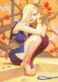 BUY NEW blade of the immortal - 152190 Premium Anime Print Poster
