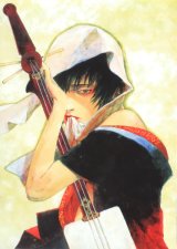 BUY NEW blade of the immortal - 152193 Premium Anime Print Poster