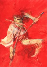 BUY NEW blade of the immortal - 152196 Premium Anime Print Poster
