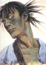 BUY NEW blade of the immortal - 152272 Premium Anime Print Poster