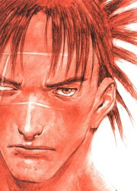 BUY NEW blade of the immortal - 152342 Premium Anime Print Poster