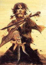 BUY NEW blade of the immortal - 152410 Premium Anime Print Poster