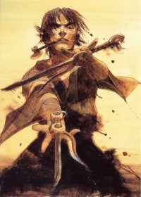 BUY NEW blade of the immortal - 152410 Premium Anime Print Poster