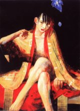 BUY NEW blade of the immortal - 152717 Premium Anime Print Poster