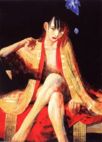 BUY NEW blade of the immortal - 152717 Premium Anime Print Poster