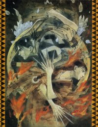 BUY NEW blade of the immortal - 165110 Premium Anime Print Poster