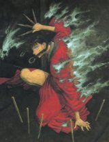 BUY NEW blade of the immortal - 173512 Premium Anime Print Poster