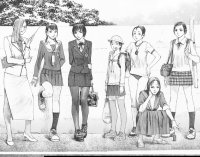 BUY NEW blade of the immortal - 173848 Premium Anime Print Poster
