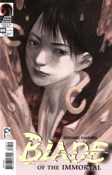 BUY NEW blade of the immortal - 175151 Premium Anime Print Poster