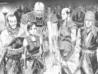BUY NEW blade of the immortal - 176452 Premium Anime Print Poster