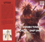 BUY NEW blade of the immortal - 178672 Premium Anime Print Poster