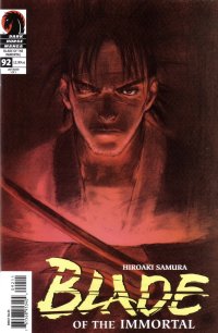 BUY NEW blade of the immortal - 181253 Premium Anime Print Poster