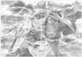 BUY NEW blade of the immortal - 192855 Premium Anime Print Poster