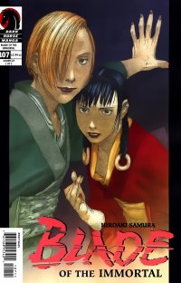 BUY NEW blade of the immortal - 36227 Premium Anime Print Poster