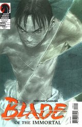 BUY NEW blade of the immortal - 37403 Premium Anime Print Poster