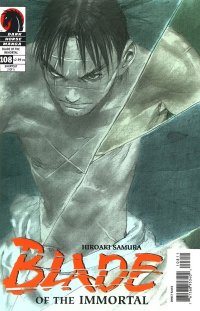 BUY NEW blade of the immortal - 37403 Premium Anime Print Poster