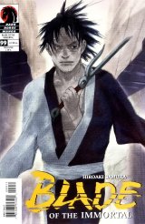 BUY NEW blade of the immortal - 38274 Premium Anime Print Poster