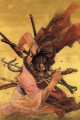 BUY NEW blade of the immortal - 74828 Premium Anime Print Poster