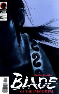 BUY NEW blade of the immortal - 88664 Premium Anime Print Poster