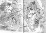BUY NEW blade of the immortal - 89033 Premium Anime Print Poster