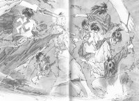 BUY NEW blade of the immortal - 89033 Premium Anime Print Poster