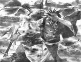 BUY NEW blade of the immortal - 90683 Premium Anime Print Poster