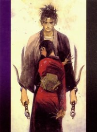 BUY NEW blade of the immortal - 95626 Premium Anime Print Poster