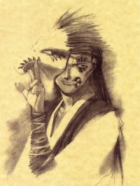 BUY NEW blade of the immortal - 95840 Premium Anime Print Poster