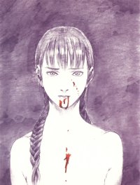BUY NEW blade of the immortal - 95844 Premium Anime Print Poster